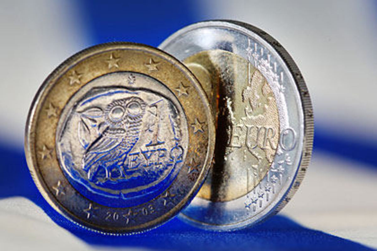 Το 49% των Γερμανών μας θέλει εκτός ευρώ!