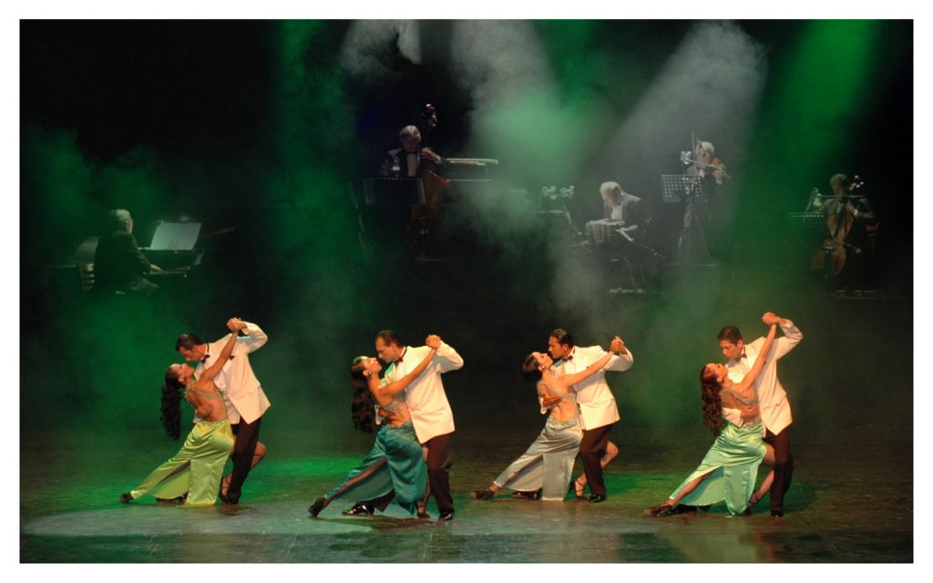 Ευκαιρία να… σαγηνευτείτε αλλά και να προσφέρετε!