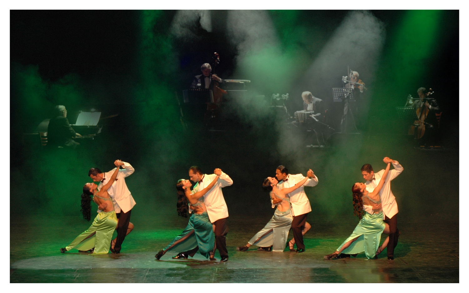 Ευκαιρία να… σαγηνευτείτε αλλά και να προσφέρετε!