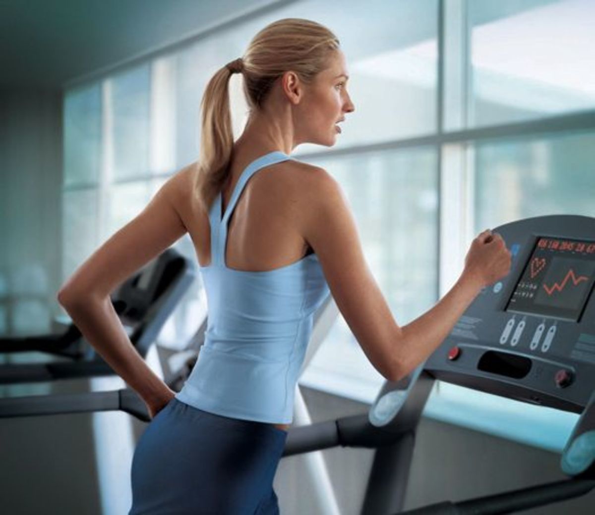 Ποια λάθη κάνουμε όταν γυμναζόμαστε