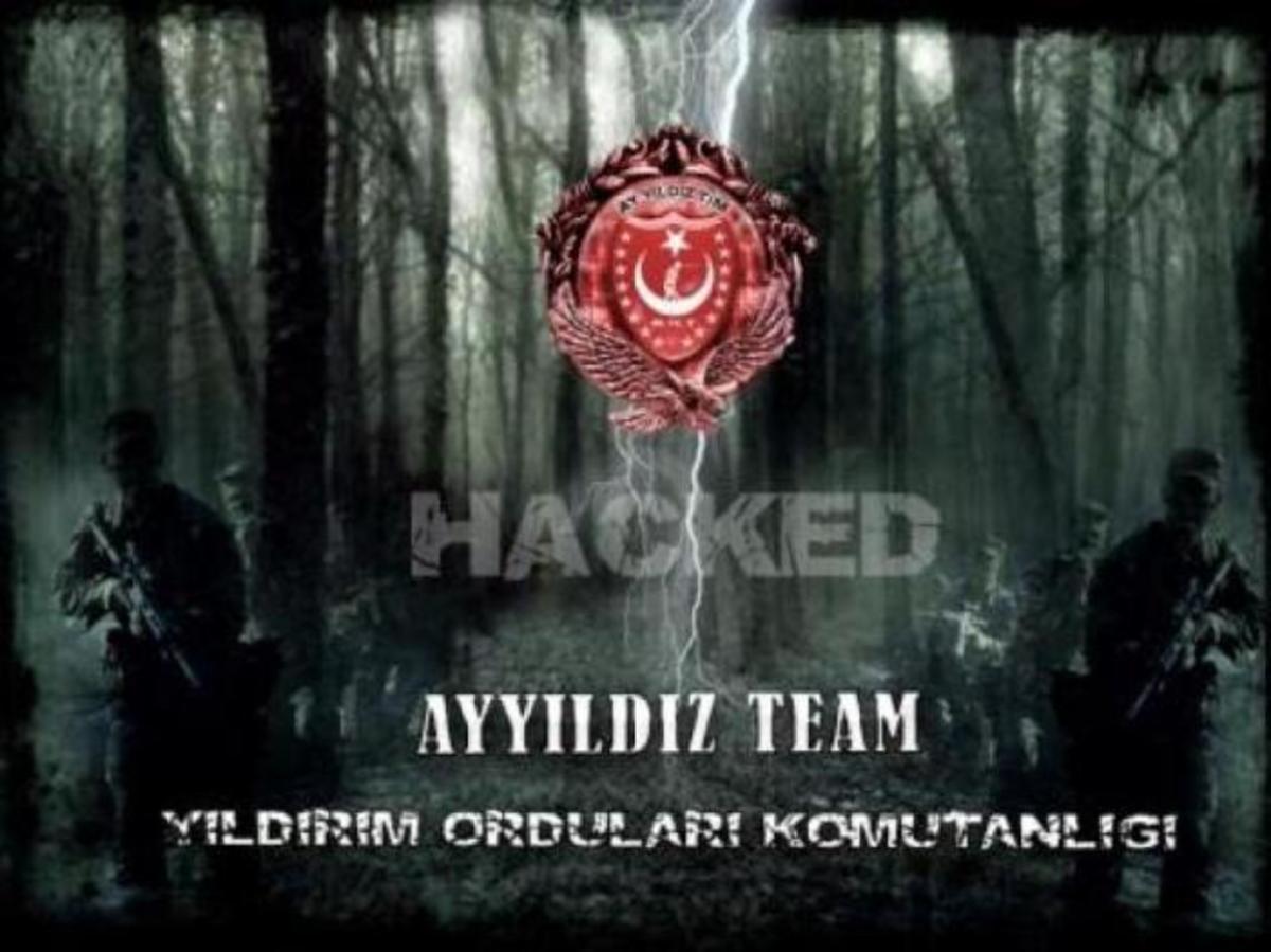 Τουρκική προβοκάτσια κατά Ελλάδας, με “χάκερς” εισαγωγής! Σενάρια κατασκοπείας