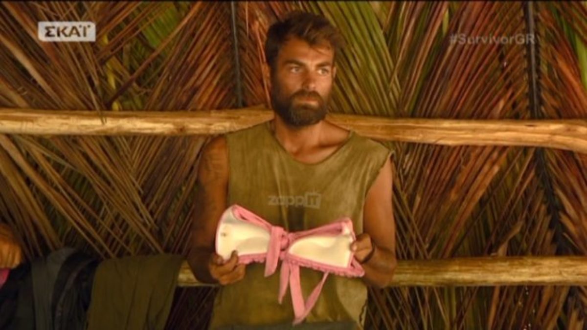 Χανταμπάκης κατά Παπαδοπούλου! «Απαιτούσε ντάντεμα από σένα! Όταν βγει έξω και δει…»