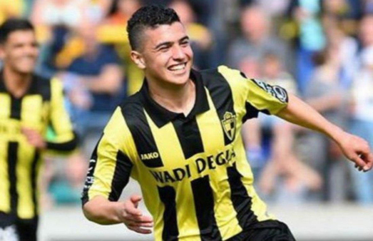 Κλείνει άμεσα ο Χαφέζ στην ΑΕΚ