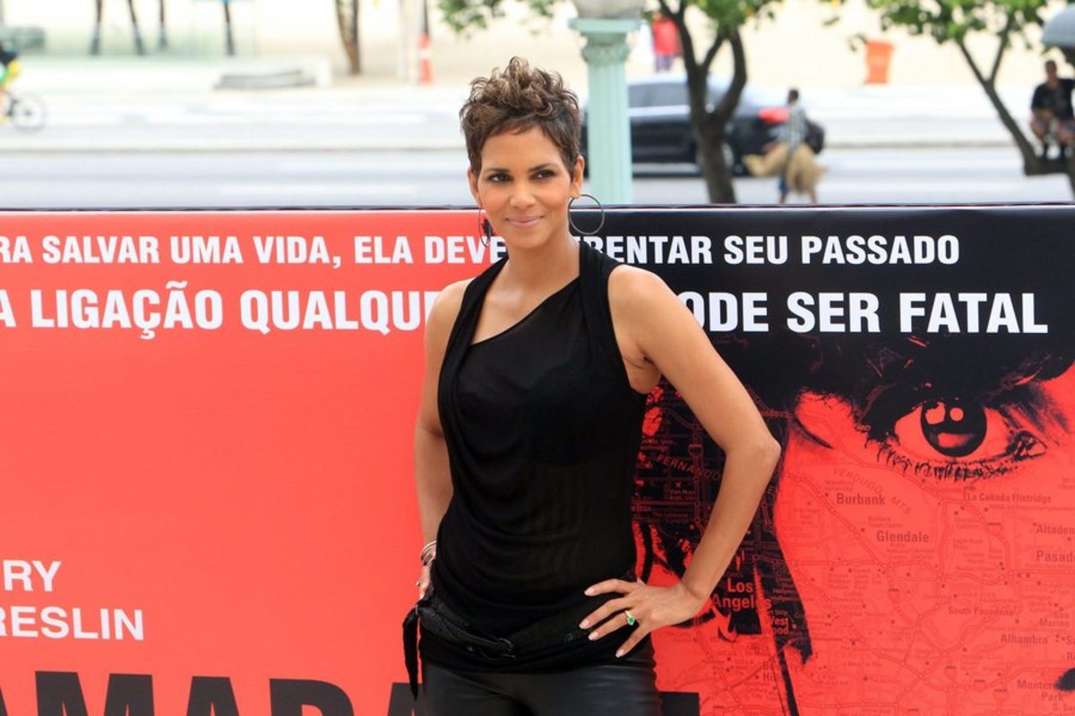 Halle Berry: Μήνυσε τον πρώην επειδή θέλει να κάνει λιγότερο “μαύρη” την κόρη τους