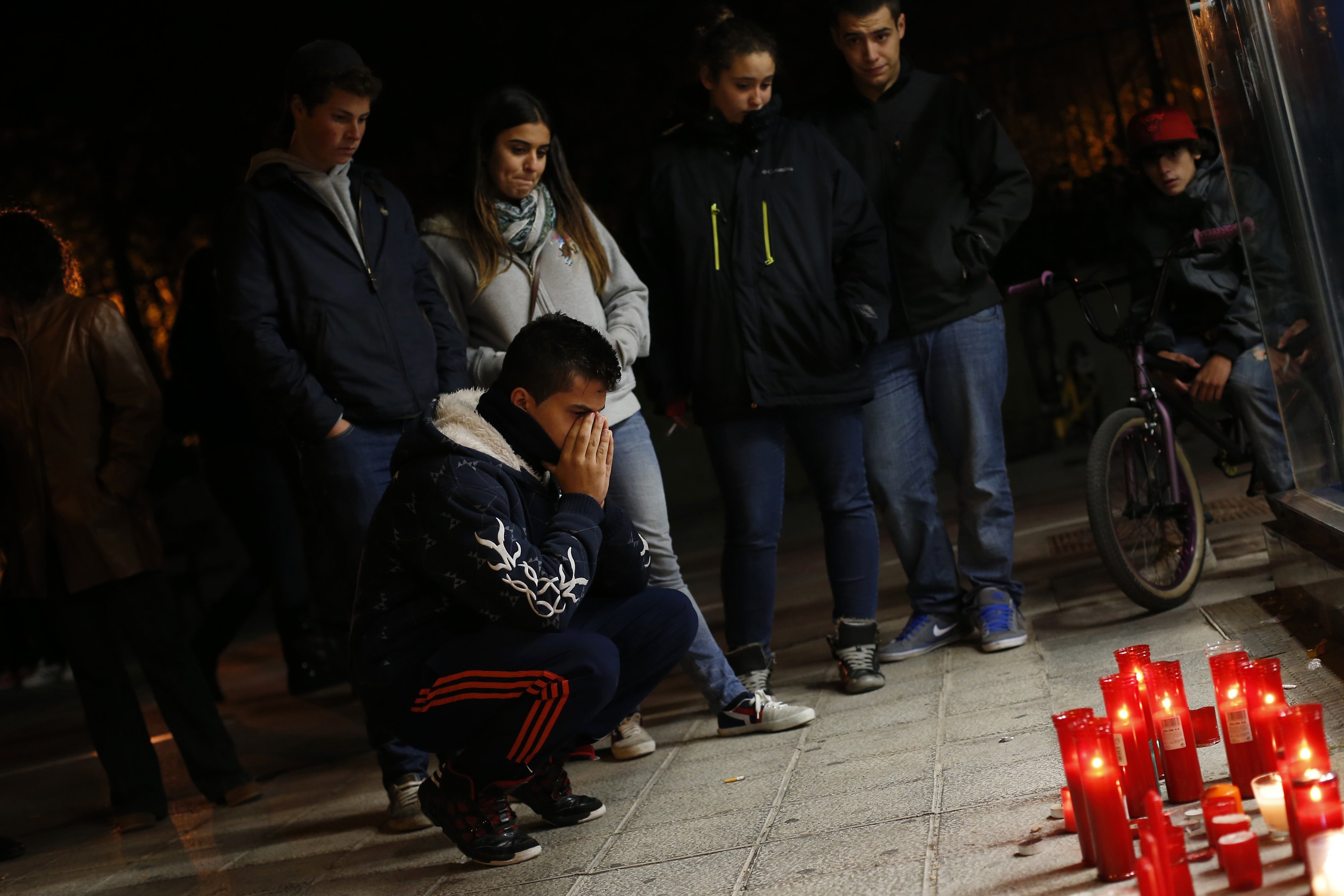 “Έφυγε” η 17χρονη που ποδοπατήθηκε σε πάρτυ