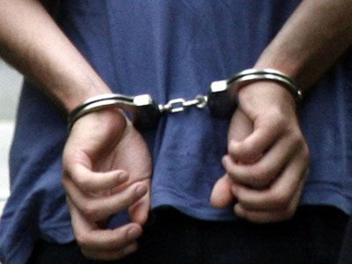 Τρίπολη: Σύλληψη 47χρονου για απάτη και πλαστογραφία