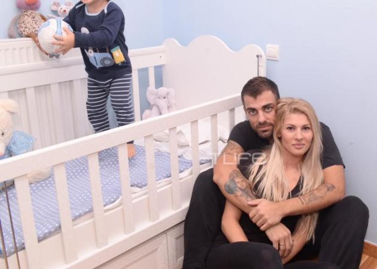 Survivor: H εξομολόγηση του Στέλιου Χανταμπάκη: “Σας αγαπώ  και μην ξεχνάτε λάθη κάνουμε όλοι”…