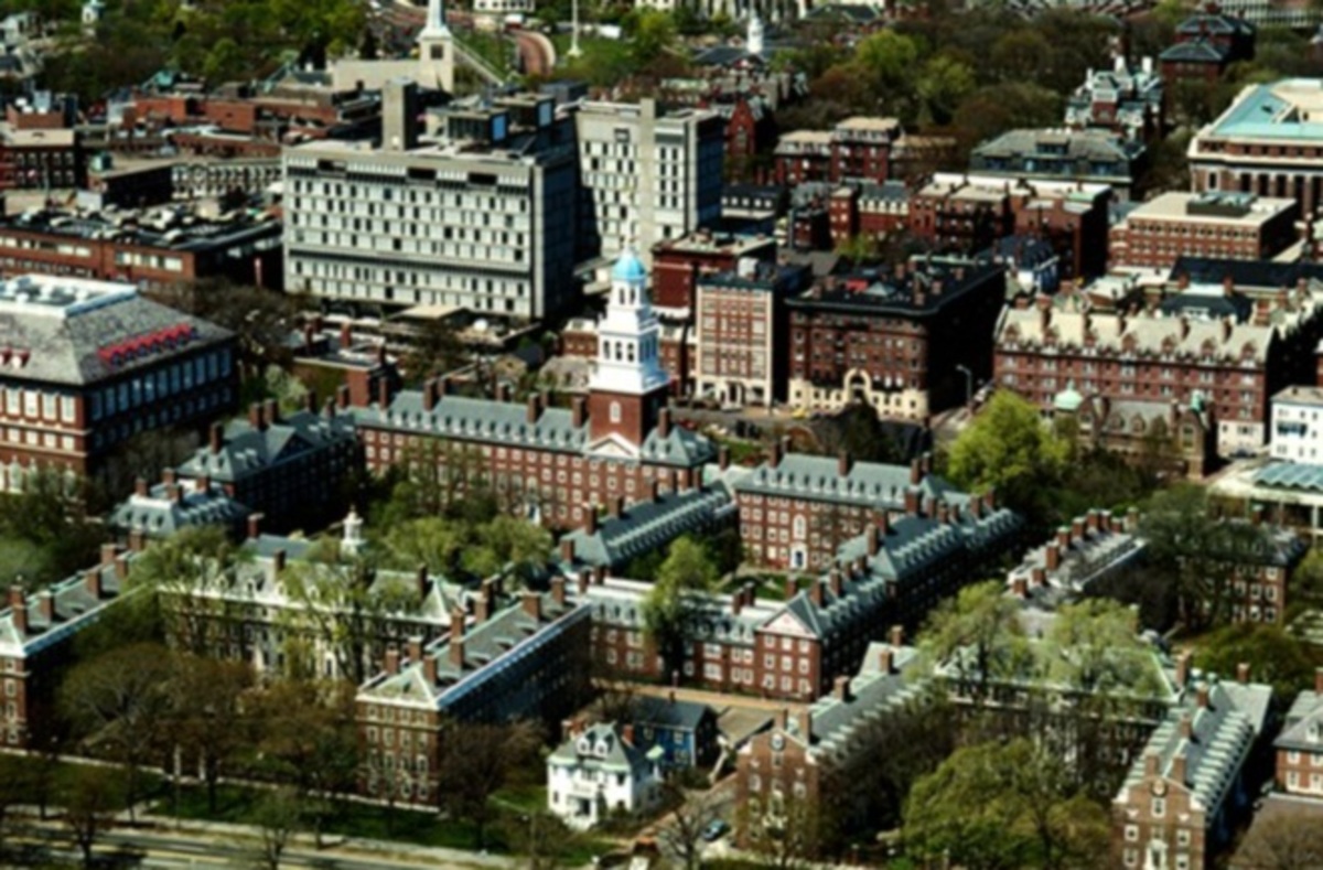 Το Χάρβαρντ είναι το καλύτερο πανεπιστήμιο του κόσμου – Πού βρίσκονται τα ελληνικά στη λίστα;