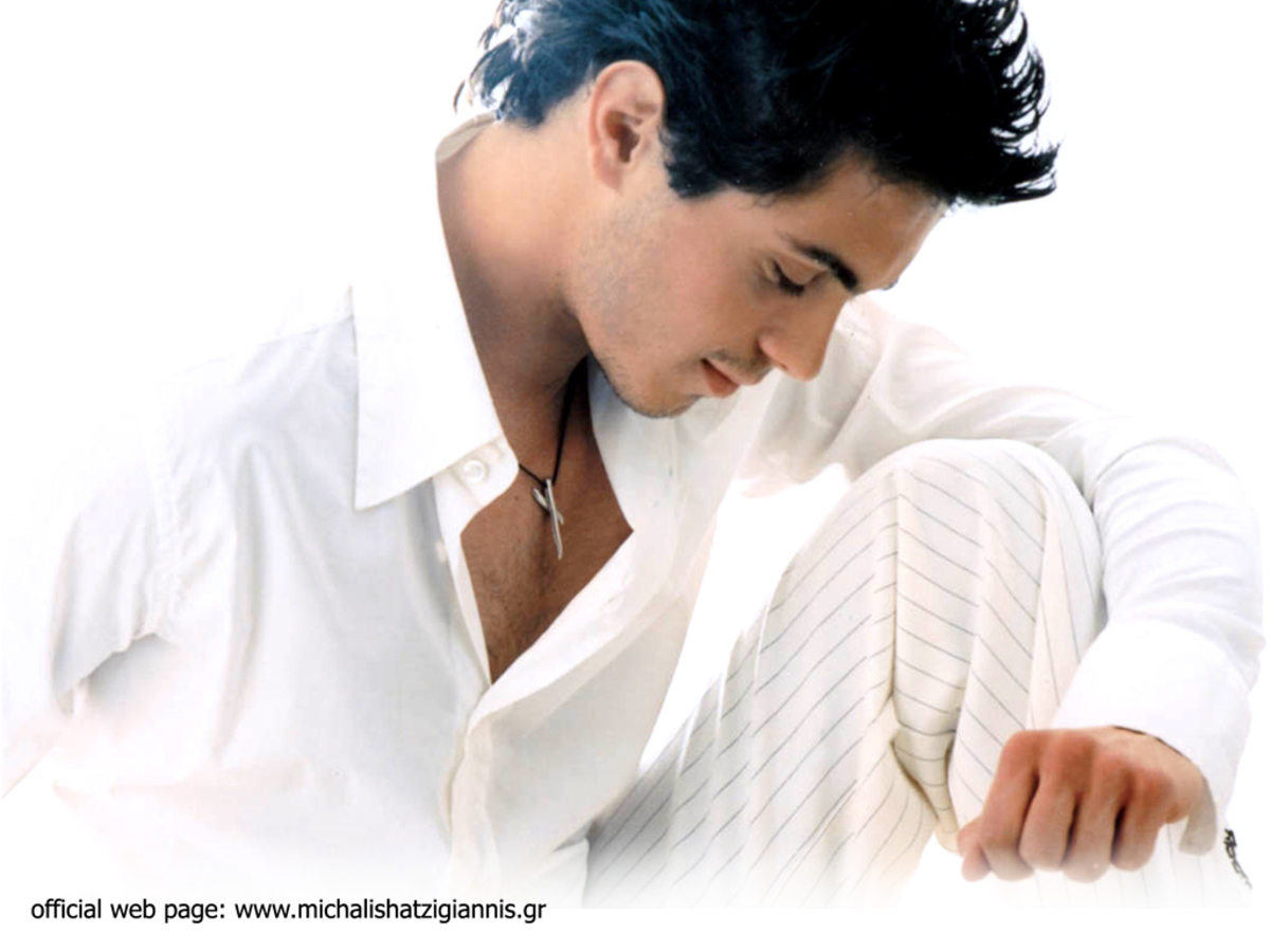 Ήδη επιτυχία το νέο τραγούδι του Χατζηγιάννη!