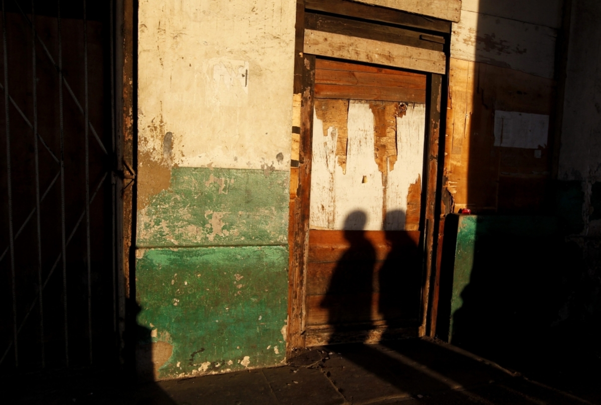 Η θανατική ποινή έγινε 30 χρόνια κάθειρξη