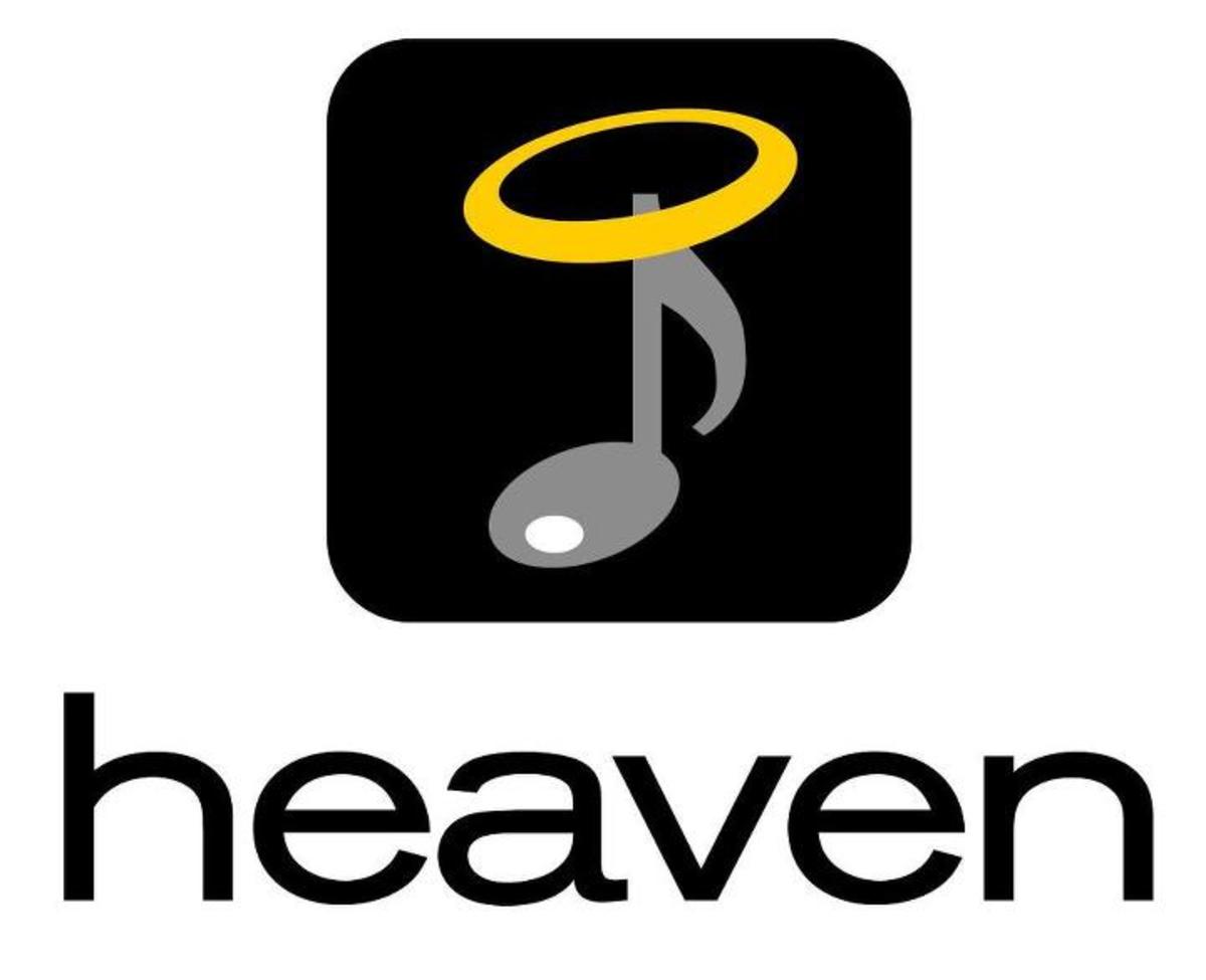 Ο Γιώργος Κυβέλλος στο τιμόνι της HEAVEN