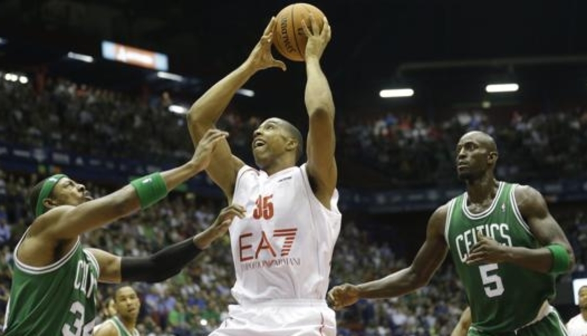 “Βλέπει” Χέντριξ ο Παναθηναϊκός (VIDEO)