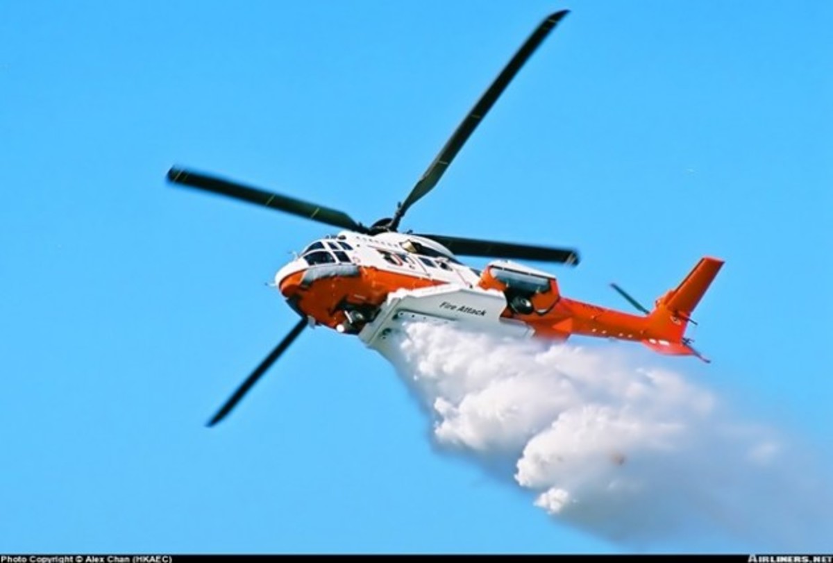 Δασοπυρόσβεση σε “υπό πτώχευση” εταιρεία με απ΄ευθείας ανάθεση; Τι συμβαίνει;