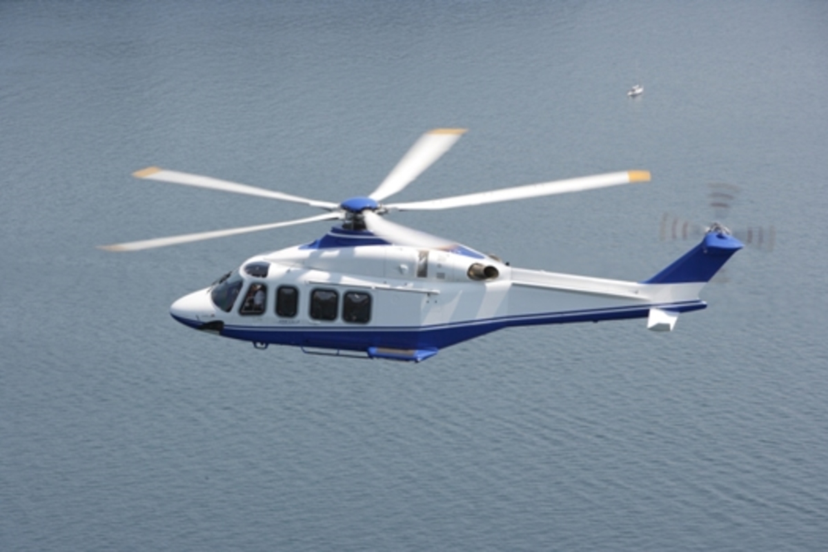 Η Κύπρος αγόρασε καινούργια ελικόπτερα τα οποία όμως ήταν… μεταχειρισμένα!