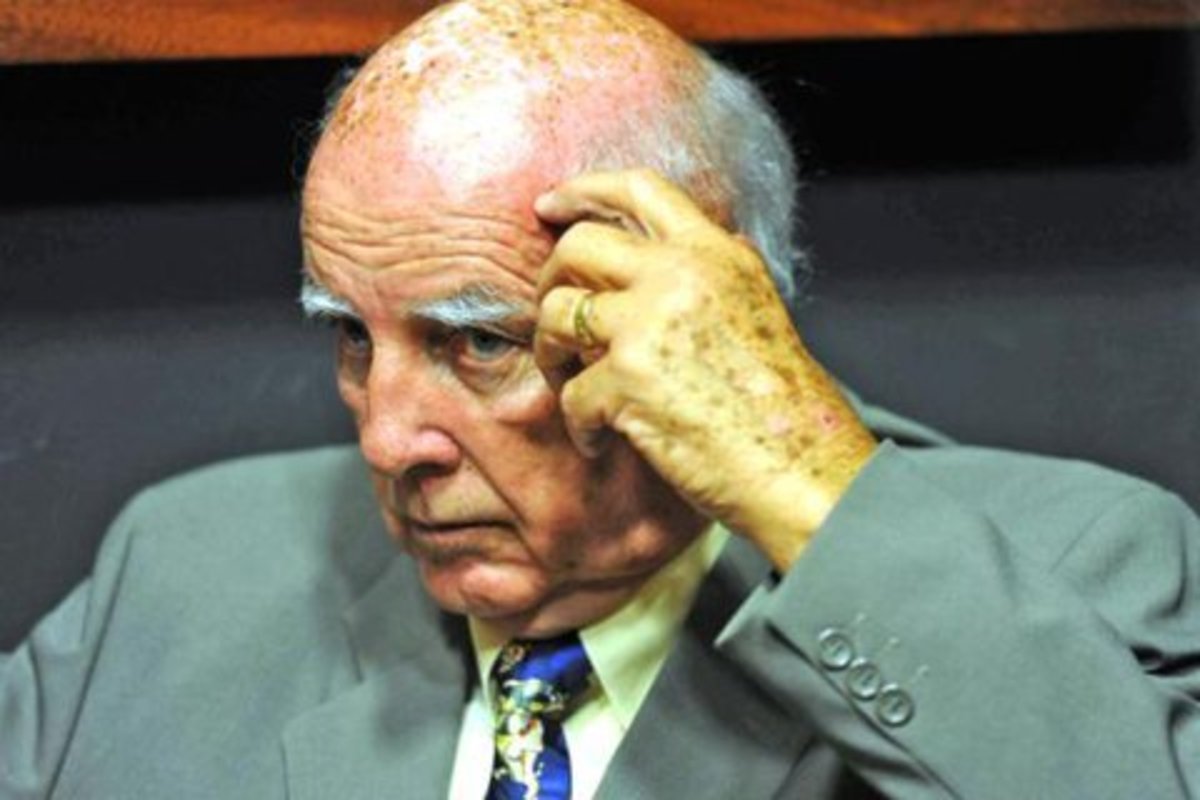 Στη φυλακή πρώην τενίστας για βιασμό ανηλίκων!