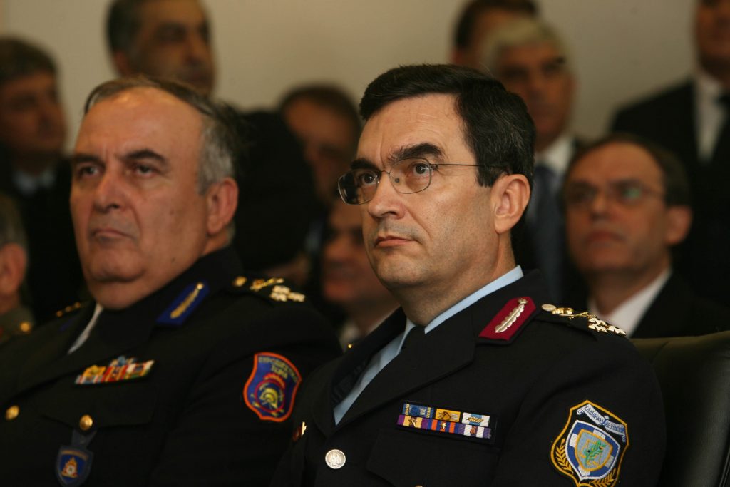 (ΦΩΤΟ ΑΡΧΕΙΟΥ EUROKINISSI)