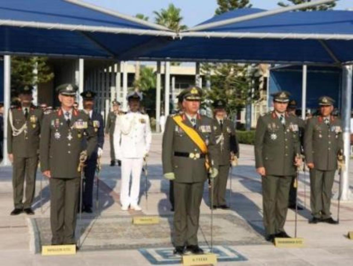 ΠΕΡΙΚΟΠΕΣ:”Το συνδικαλιστικό όργανο των στρατιωτικών ,είναι η ηγεσία τους”.Τι θα κάνουν οι Αρχηγοί