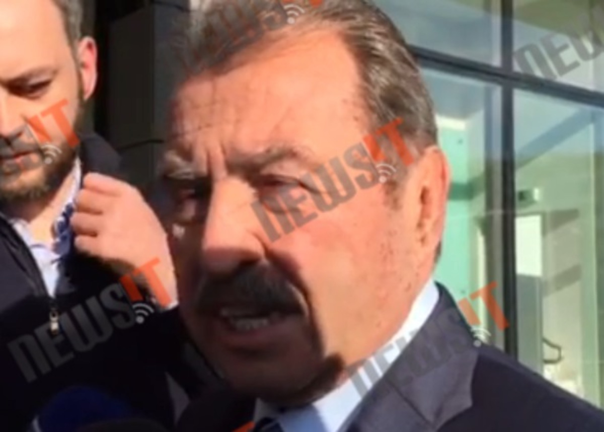 Τραγάκης για αποτέλεσμα εκλογών ΝΔ