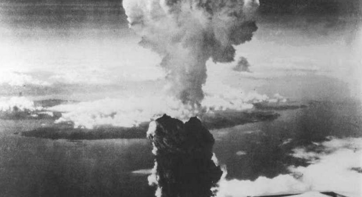 Η Χιροσίμα τίμησε τα 71 χρόνια από τη ρίψη της πρώτης ατομικής βόμβας