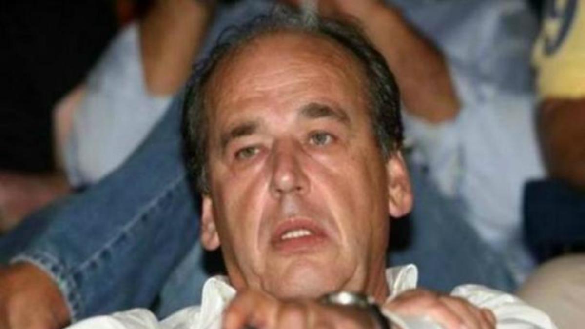 Νέος πρόεδρος του Άρη ο Ηλιάδης!