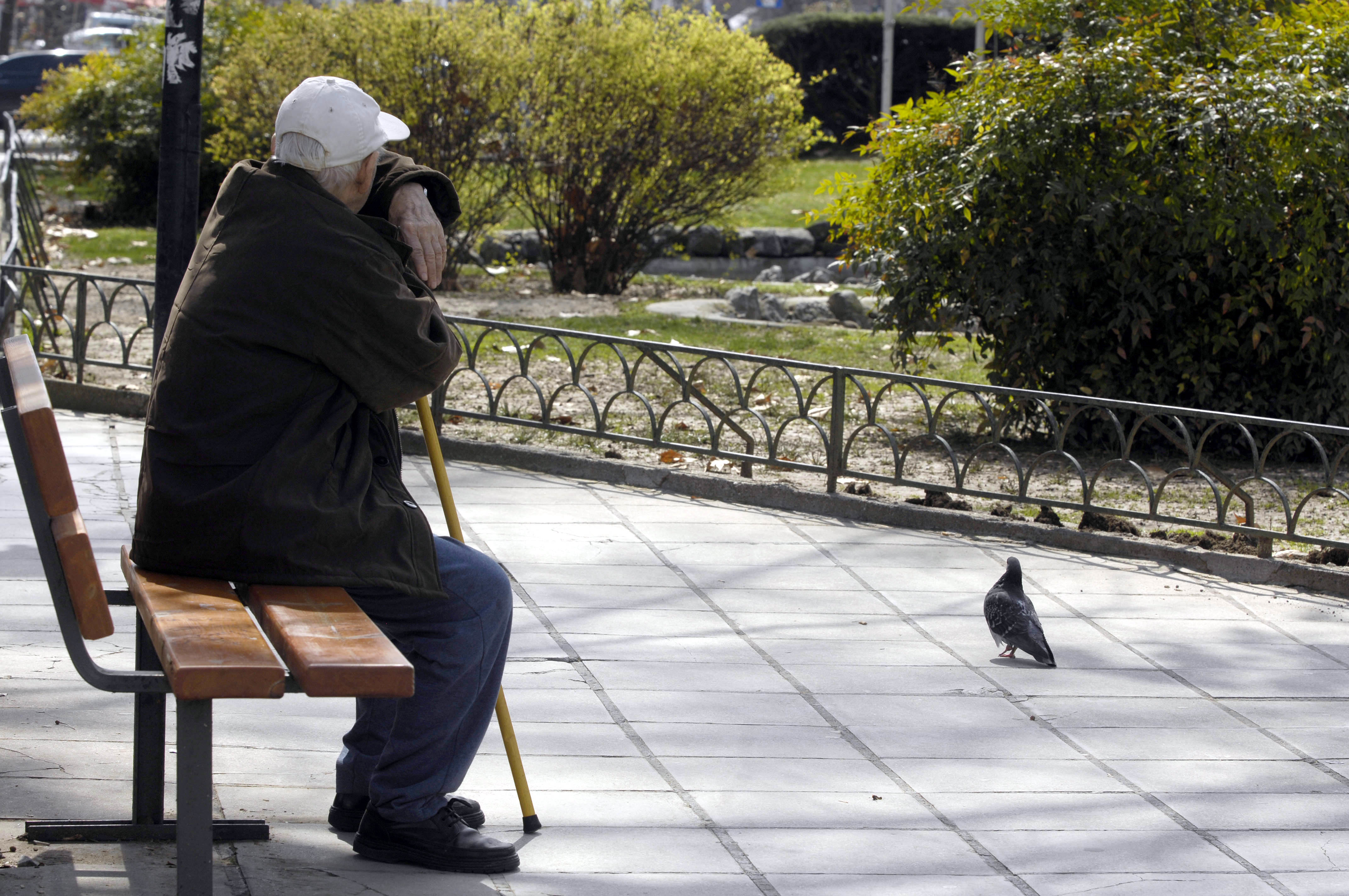 Έστειλε στο νοσοκομείο ηλικιωμένο ζευγάρι για μία κεραία