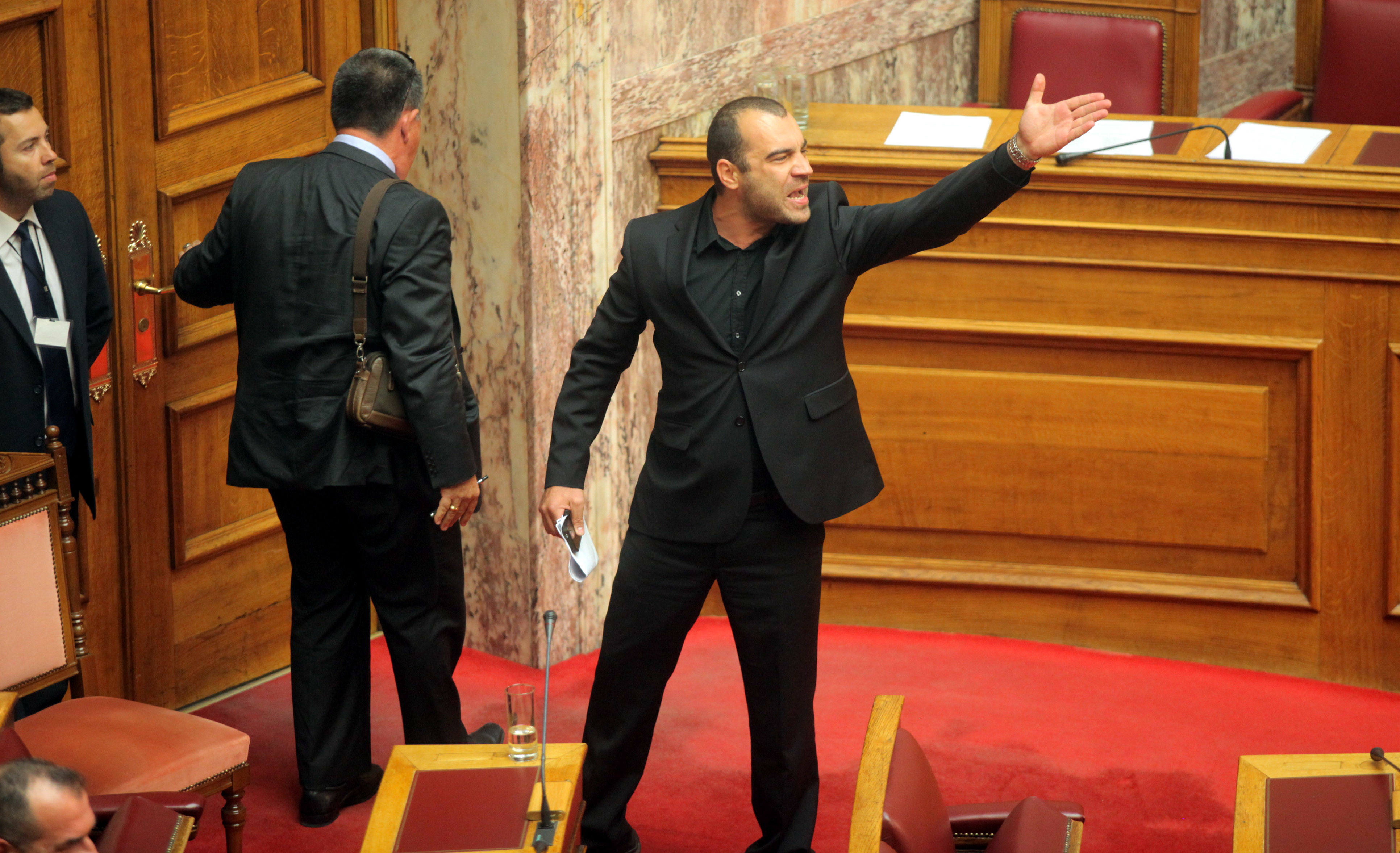 ΦΩΤΟ ΑΡΧΕΙΟΥ EUROKINISSI