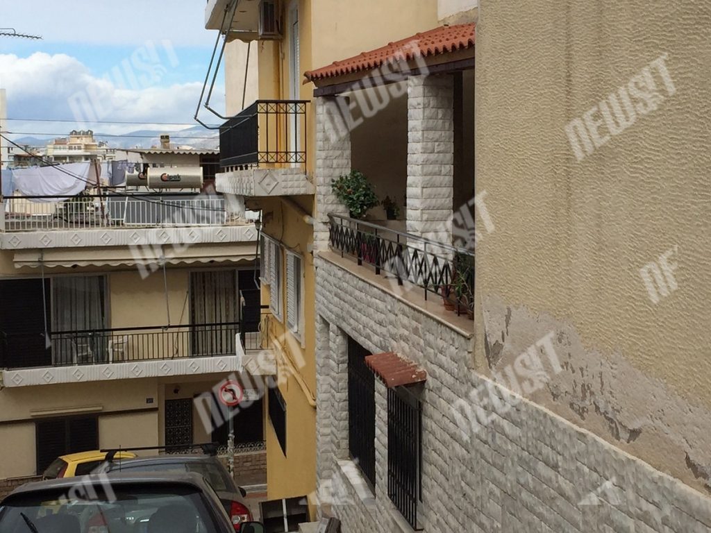 Εφιάλτης για 32χρονη στην Ηλιούπολη – Πως την απείλησαν οι ληστές