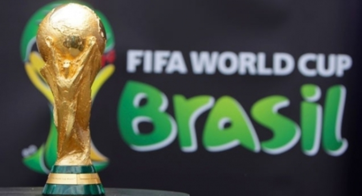 Μουντιάλ 2014: Προημιτελικοί με φαβορί