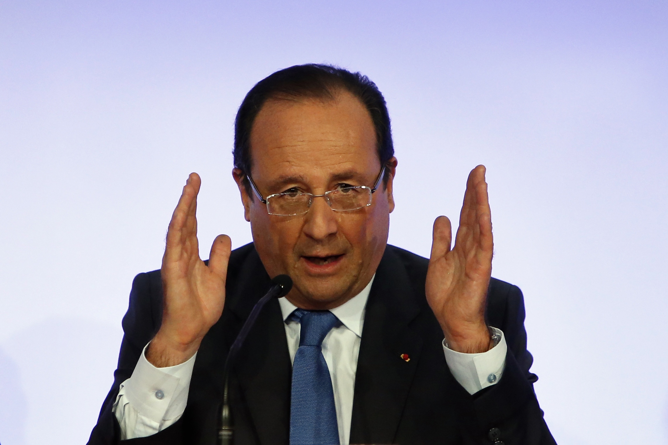 Γαλλία: Το κοινοβούλιο υιοθέτησε τον προϋπολογισμό του 2014 που προβλέπει τη μείωση του δημοσιονομικού ελλείμματος