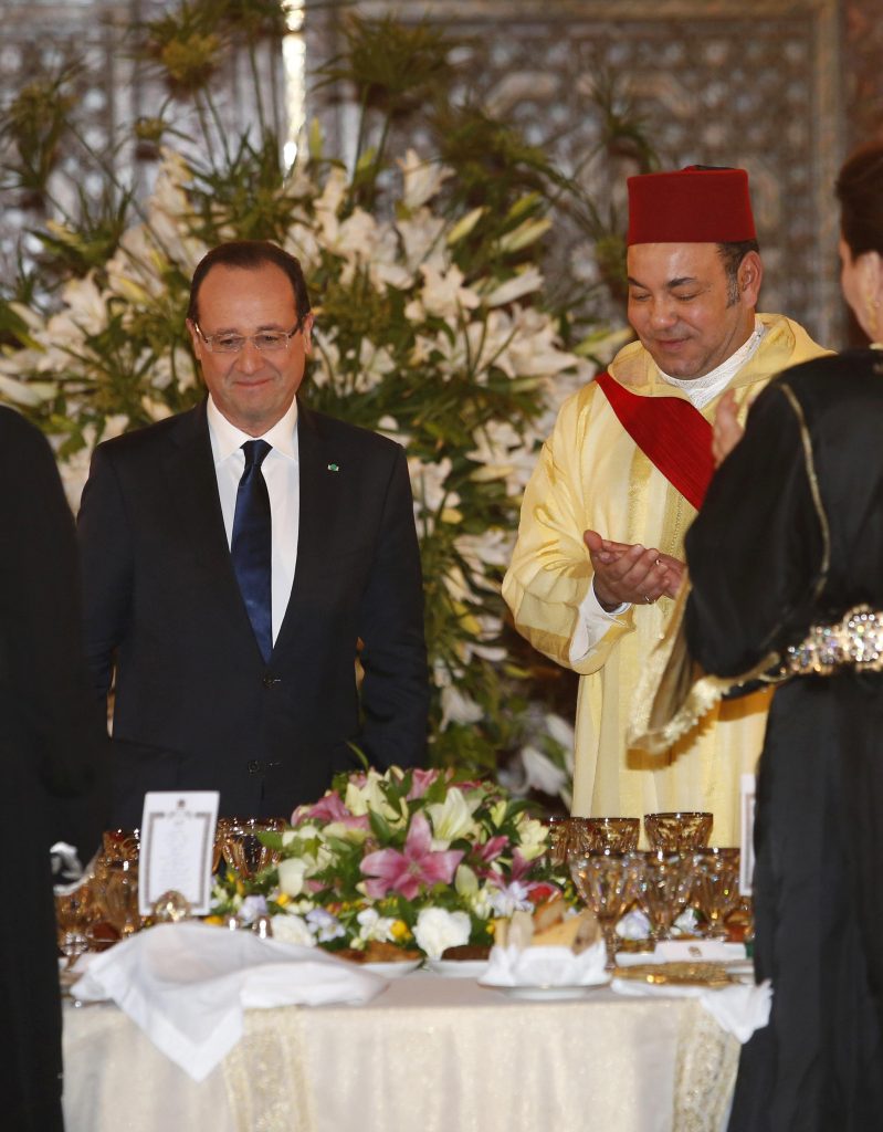 ΚΑΖΑΜΠΛΑΝΚΑ