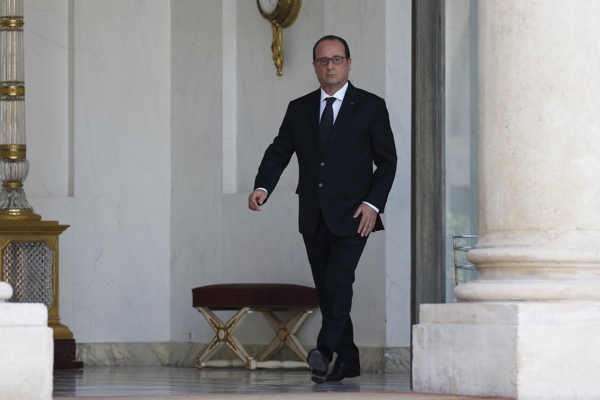 Capital controls: Έκτακτο υπουργικό στη Γαλλία για την Ελλάδα