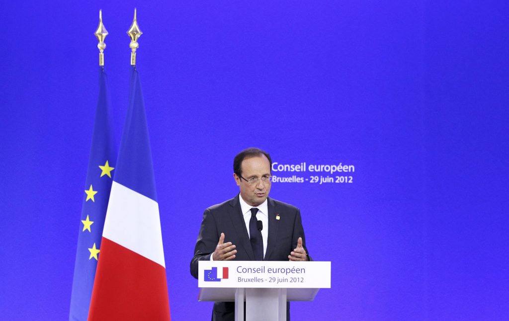 Έκθεση σοκ για την Γαλλία – Πρέπει να γίνουν περικοπές 33 δισ. στο δημόσιο!