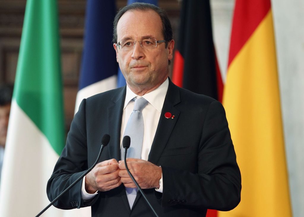 Το σχέδιο Ολάντ για την ανάπτυξη – Τι θα προτείνει στη Σύνοδο Κορυφής