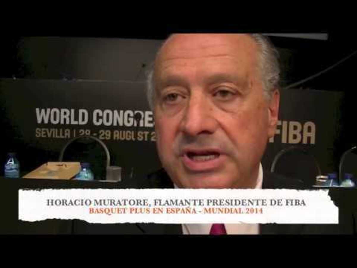 Η FIBA στην Ελλάδα! Συζητά για την “αντικαταστάτρια” της Euroleague