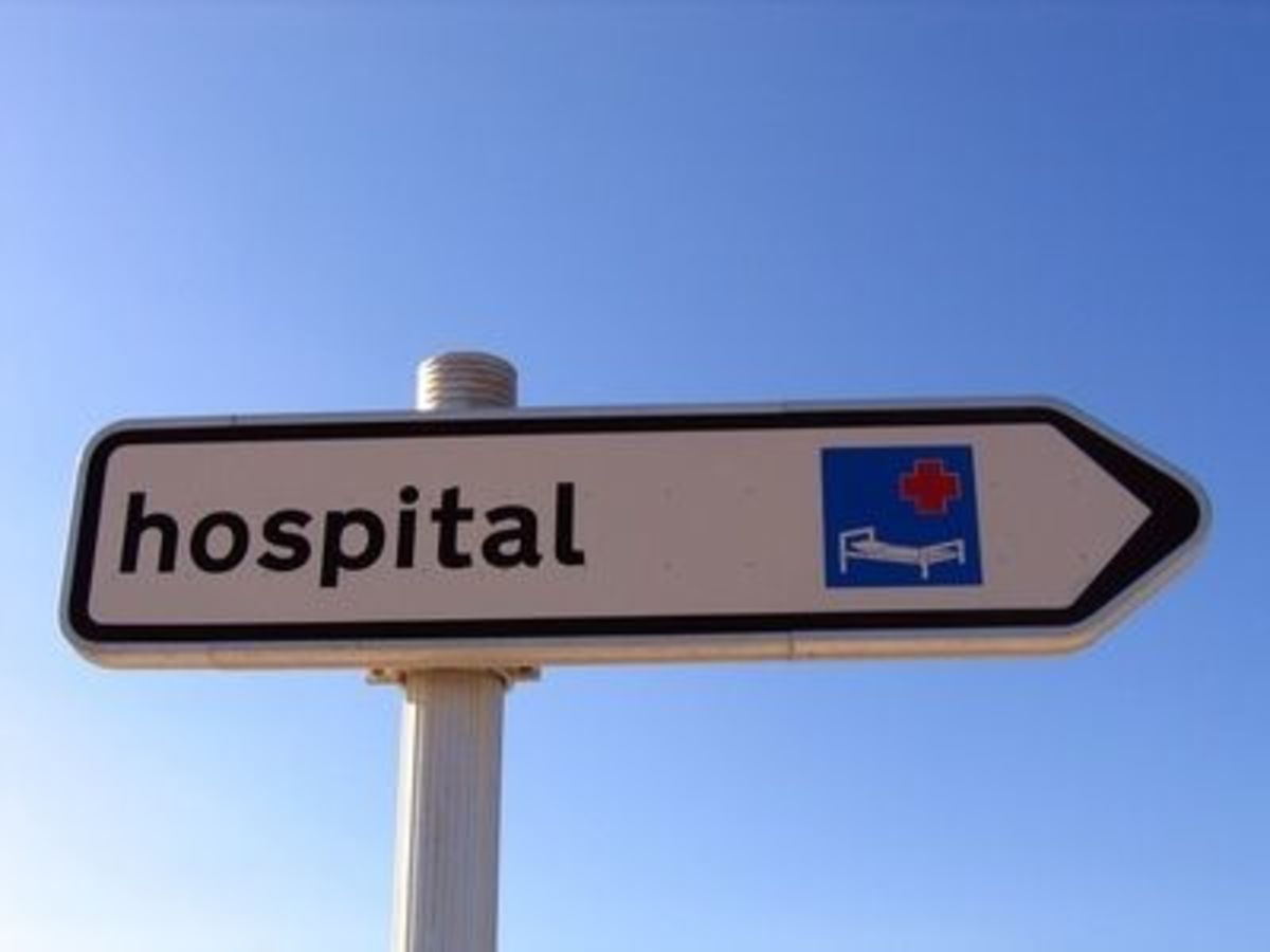 Τα νοσοκομεία “σκοτώνουν” τους εργαζόμενους! Τι δείχνει έρευνα