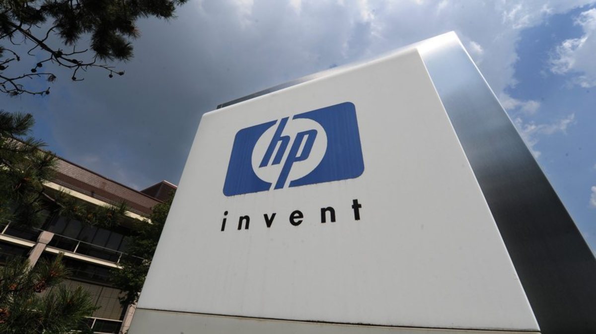 Το πιο ακριβό σφάλμα της HP! Αγόραζαν πανάκριβους υπολογιστές με 2 λίρες