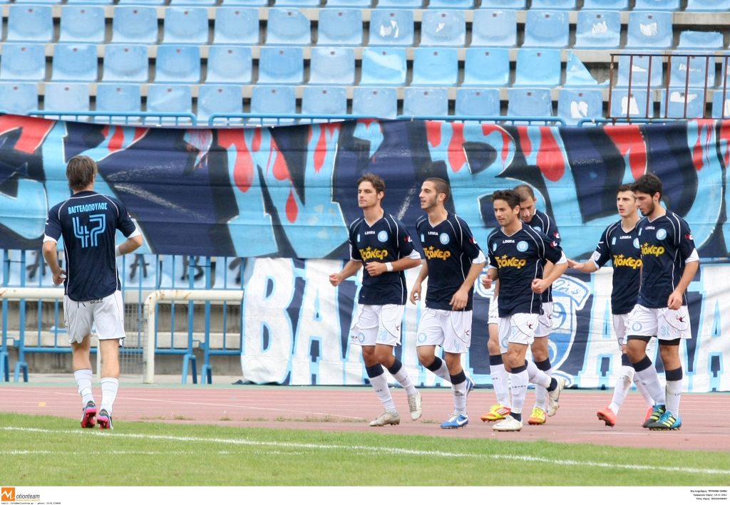 ΦΩΤΟ EUROKINISSI