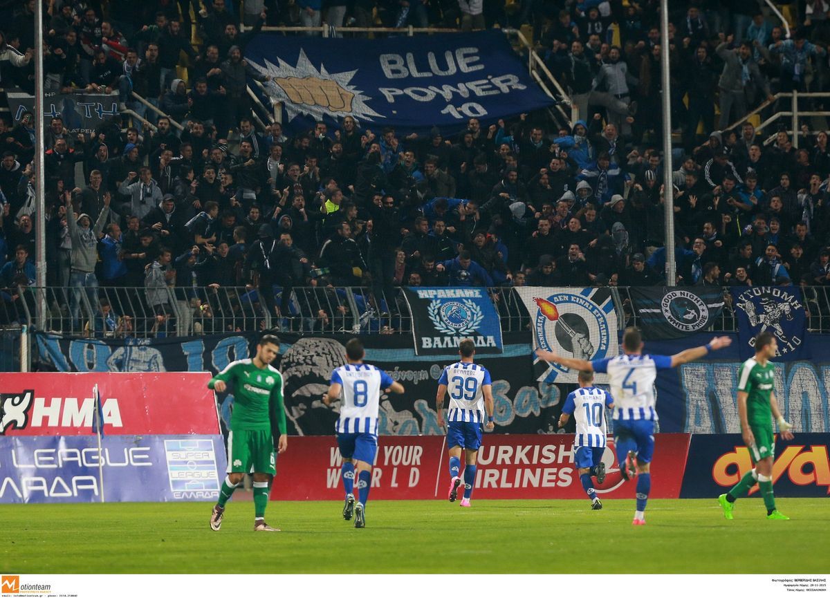 ΦΩΤΟ Eurokinissi