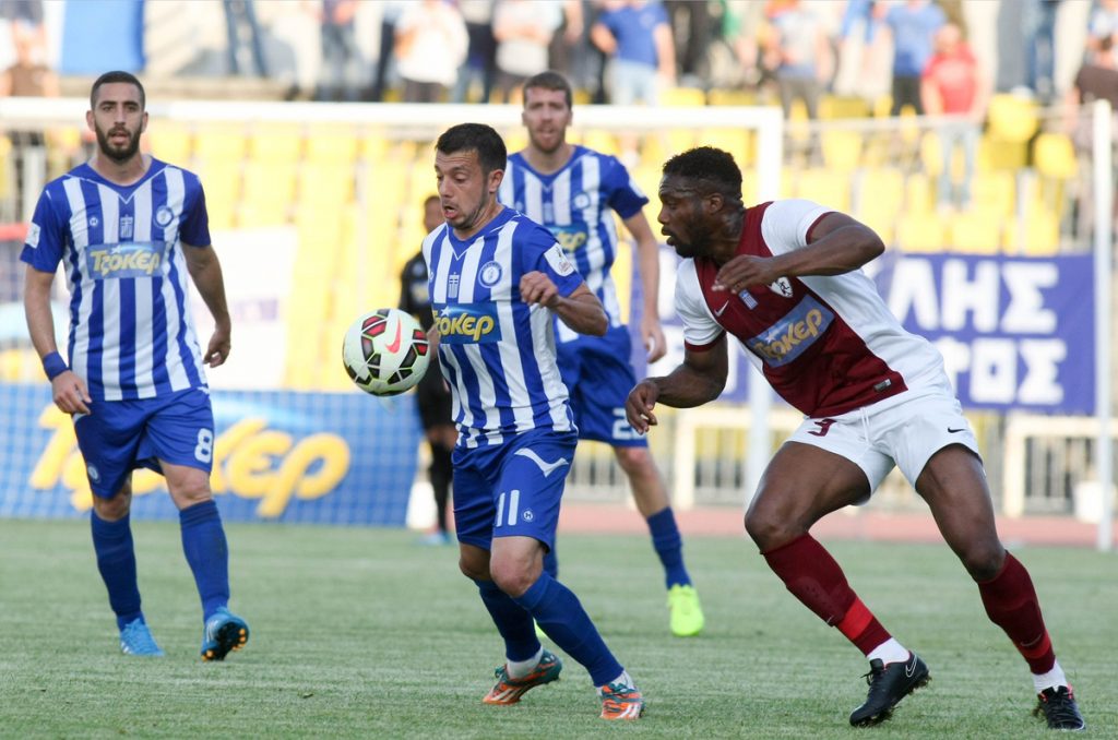 ΦΩΤΟ Eurokinissi