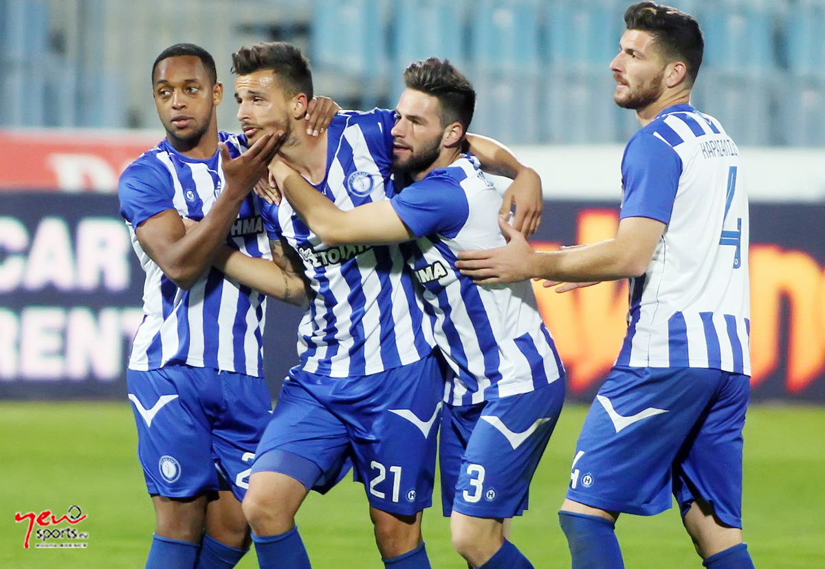 ΦΩΤΟ NEWSPORTS