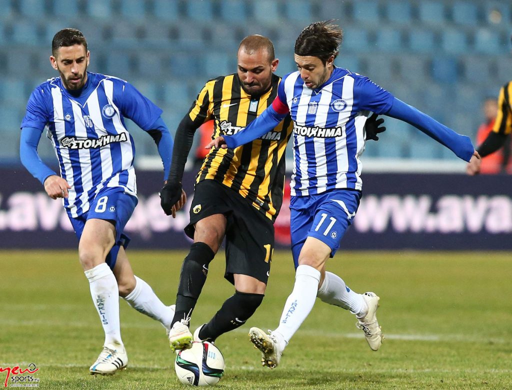 ΦΩΤΟ NEWSPORTS