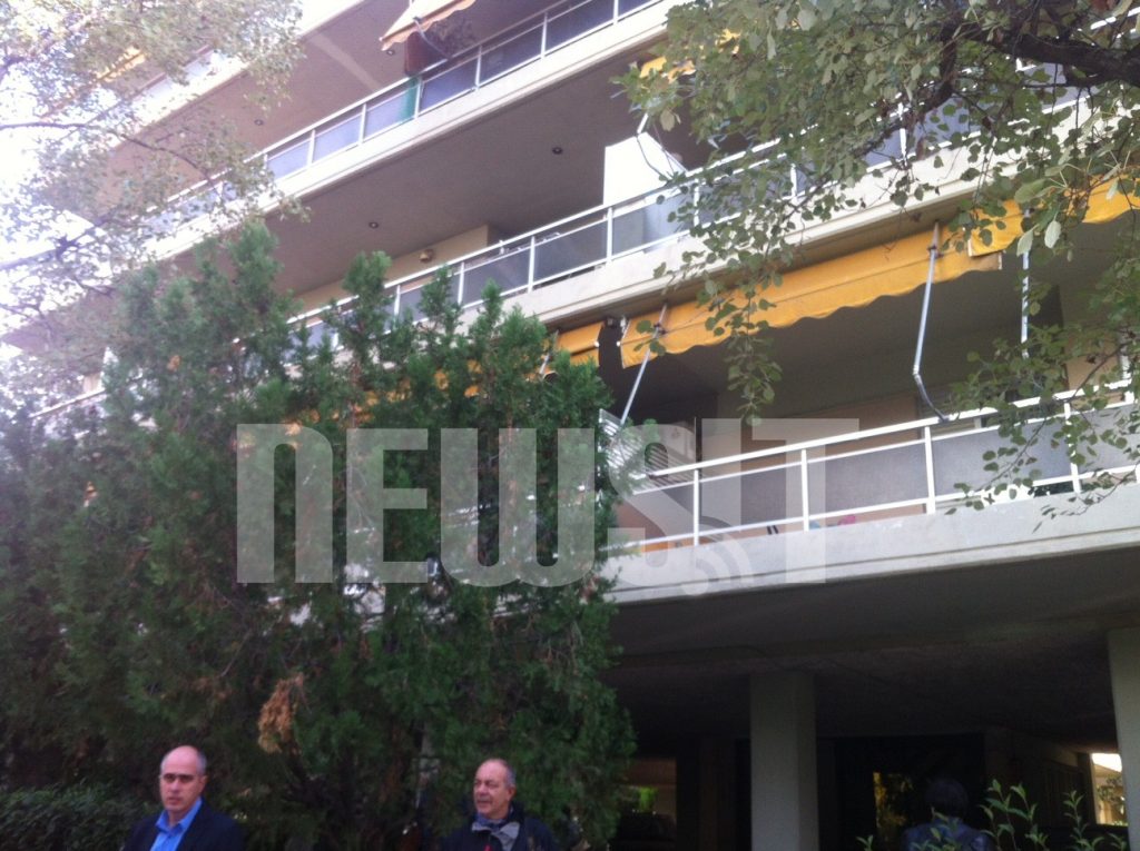 Την σκότωσαν ληστές – Βρήκαν το πτώμα της 2 μέρες μετά