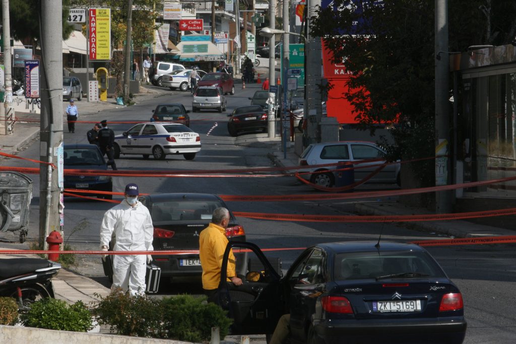 Τι λένε αυτόπτες μάρτυρες για τη δολοφονία – ΒΙΝΤΕΟ