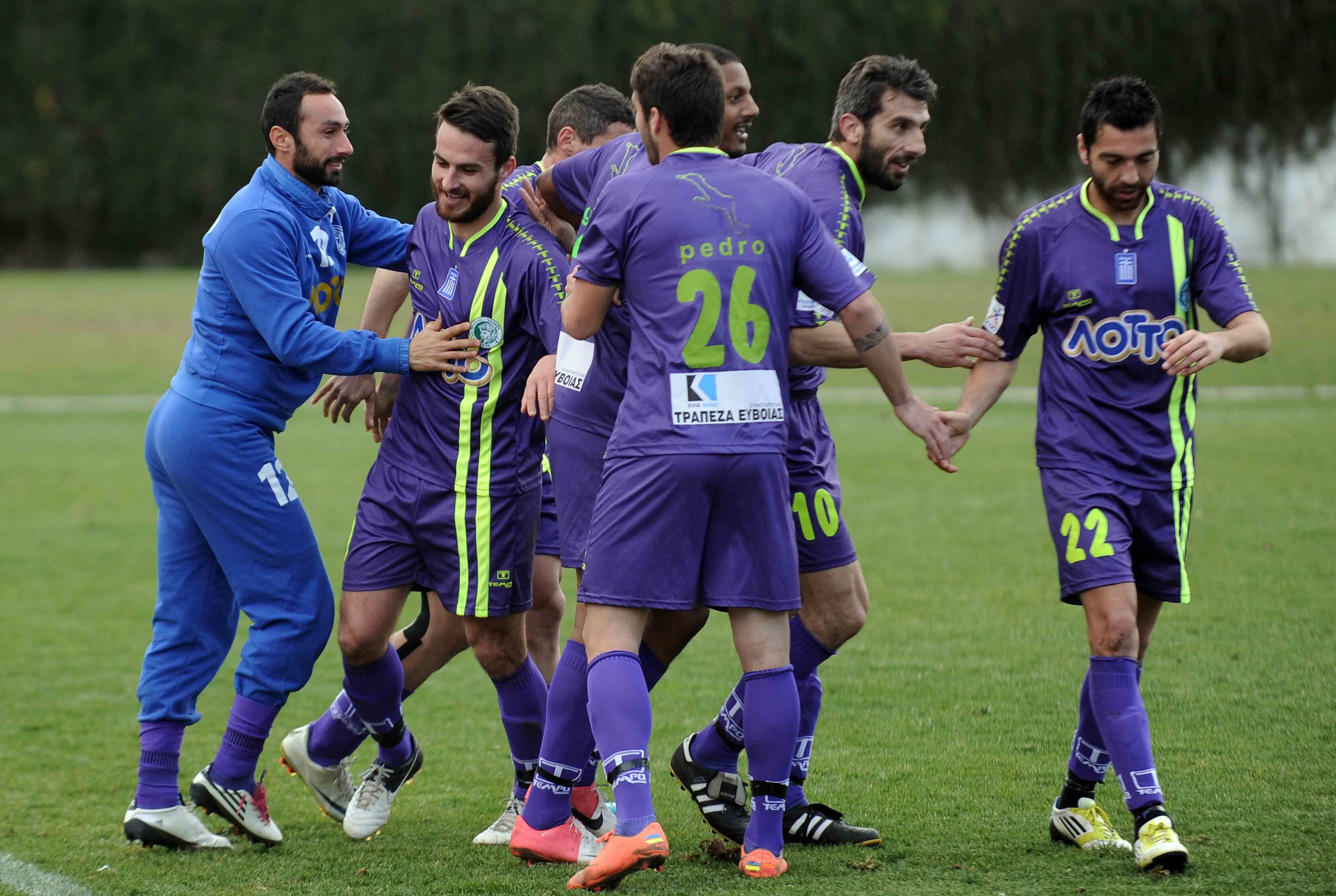 ΦΩΤΟ EUROKINISSI