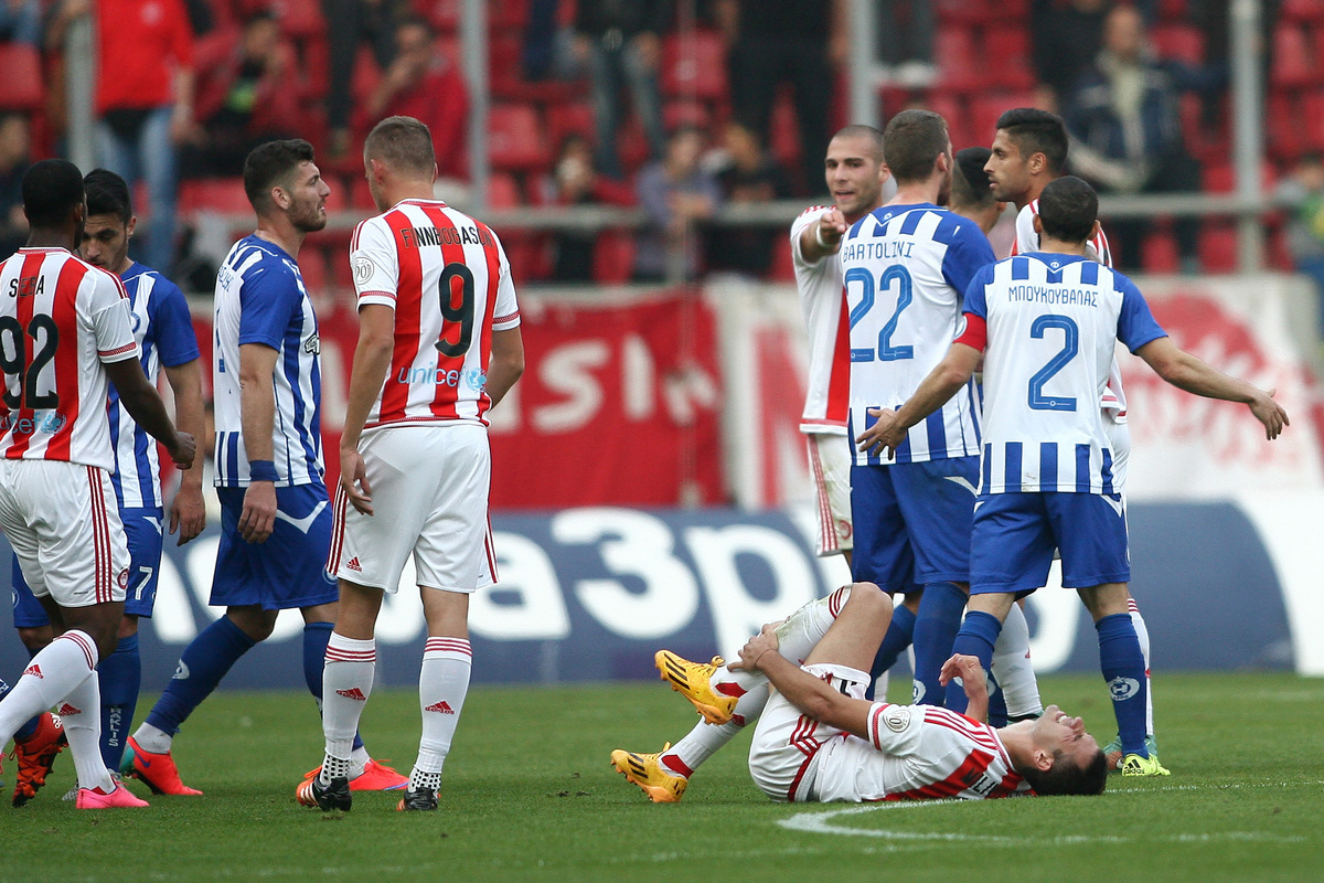 ΦΩΤΟ Eurokinissi