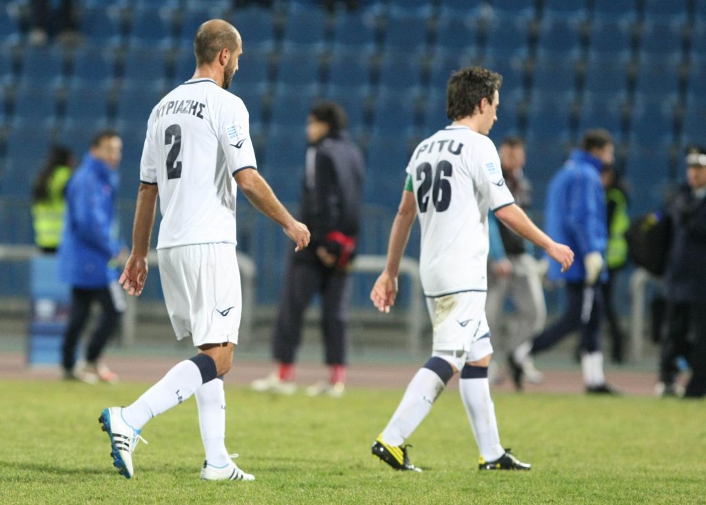 ΦΩΤΟ EUROKINISSI