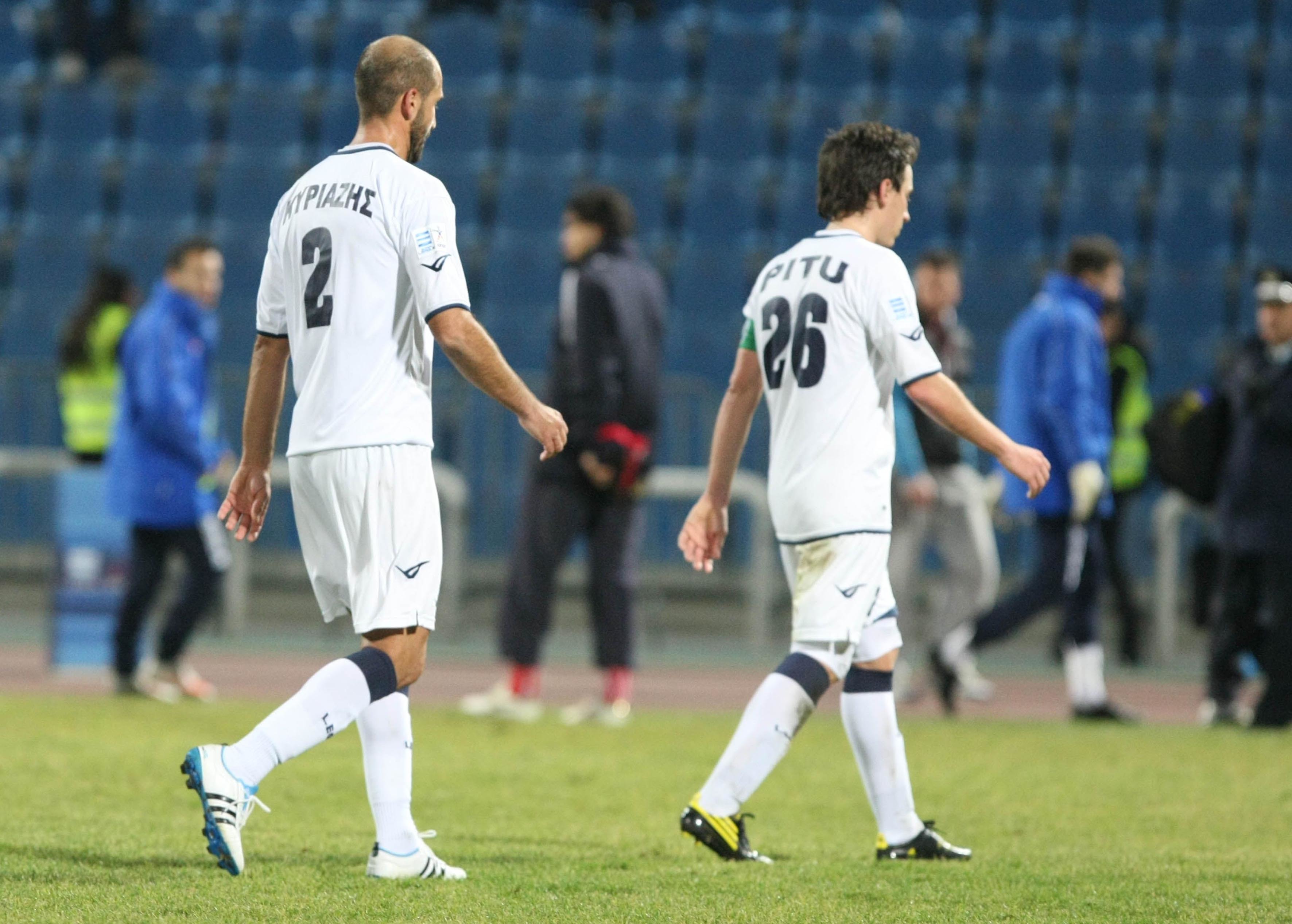 ΦΩΤΟ EUROKINISSI