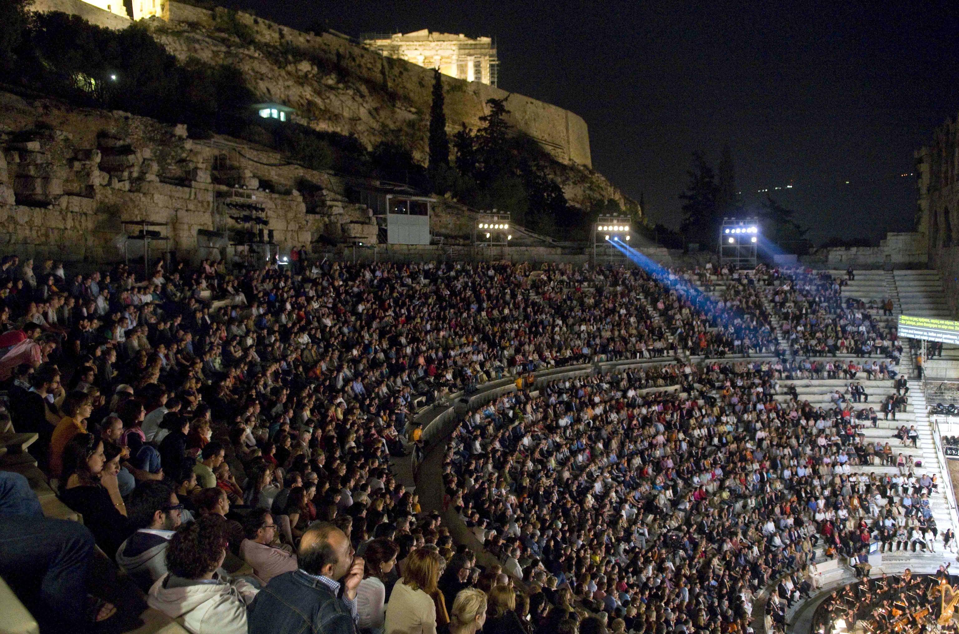 1500 άνεργοι θα παρακολουθήσουν δωρεάν τη “Μαντάμα Μπατερφλάι”