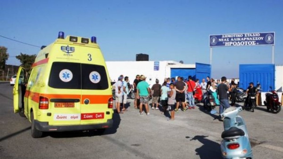 Ανακοινώθηκε η “καμπάνα” στον Ηρόδοτο