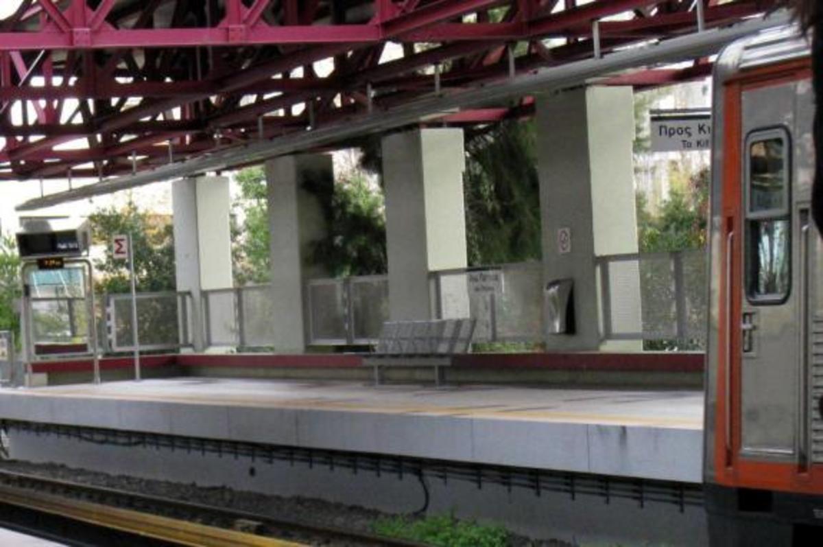 Στάση εργασίας στον Ηλεκτρικό το μεσημέρι